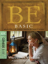 Be Basic (eBook): Believing the Simple Truth of God's Word